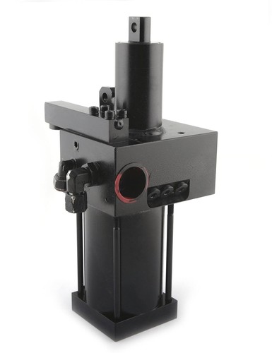 Pompe hydraulique pour presse