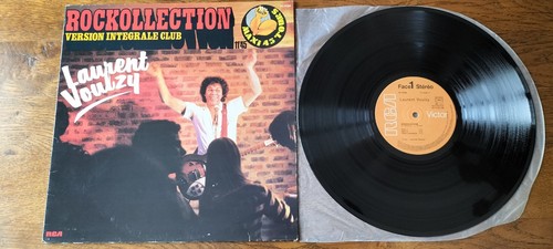 Maxi 45 rpm - /,