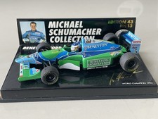 Benetton-Ford B194 1994