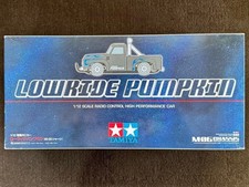 TAMIYA M-06 1/12 RC Car