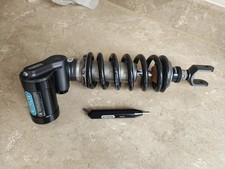 Honda VTR1000 SP1, SP2, RC51, Nitron R2 rear shock absorber