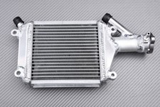 Radiateur D'Eau Type Racing