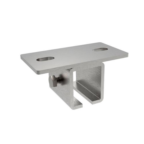 Oberhalter pour profilé acier - oberhalter,
