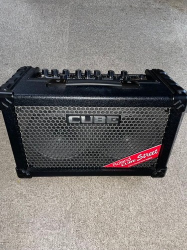 Roland cube street first - roland,