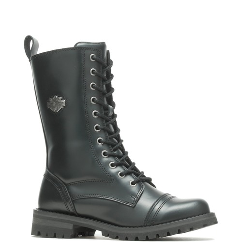 Harley davidson walsen - harley-davidson, lace