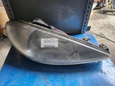 Optique avant principal droit