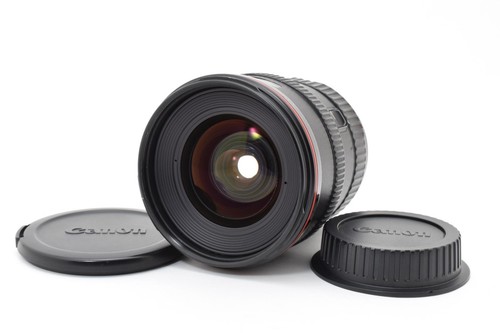 Neuf objectif canon - canon, ef