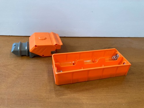 Nerf strike vulcan ebf - n-strike, ebf-25