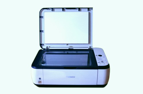 Imprimante scanner canon pixma - scanner,