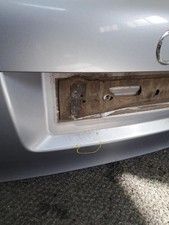 Malle/Hayon arriere AUDI A3 2