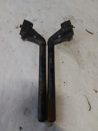 Guidon honda 750 f - , vf