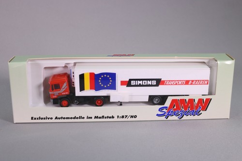 Le2659 awm amw spezial 70103 - awm,