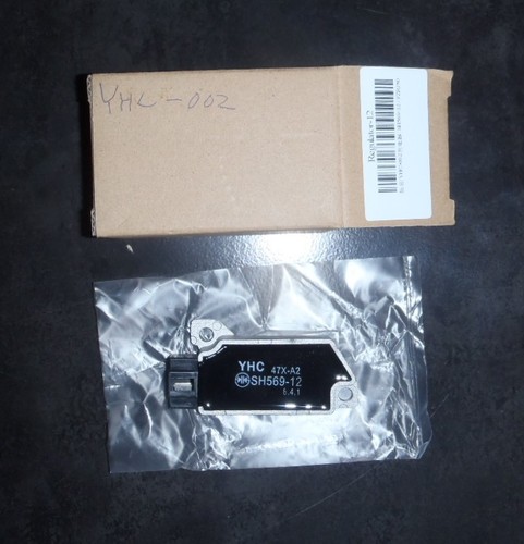 Regulateur neuf yamaha - regulateur,