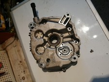 Tondeuse Moteur LONCIN 16,5 cv