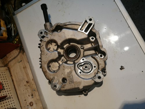 Tondeuse moteur loncin cv - tondeuse, 16,5