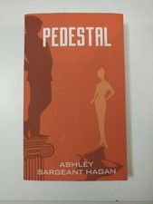 Pedestal by Hagan, Ashley