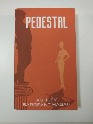 Pedestal hagan ashley - pedestal, hagan,
