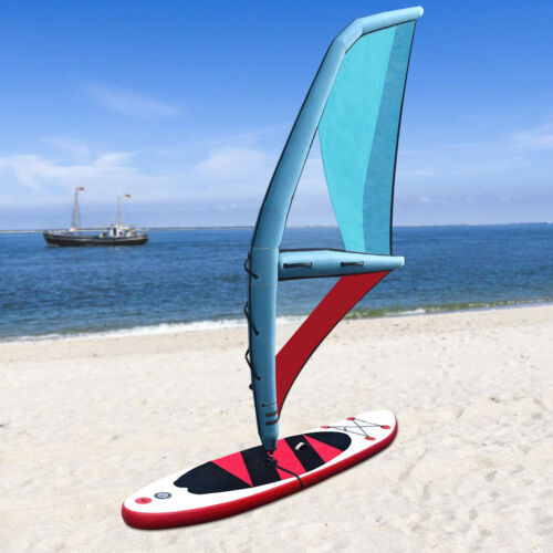 Inflatable surfing wing - inflatable,
