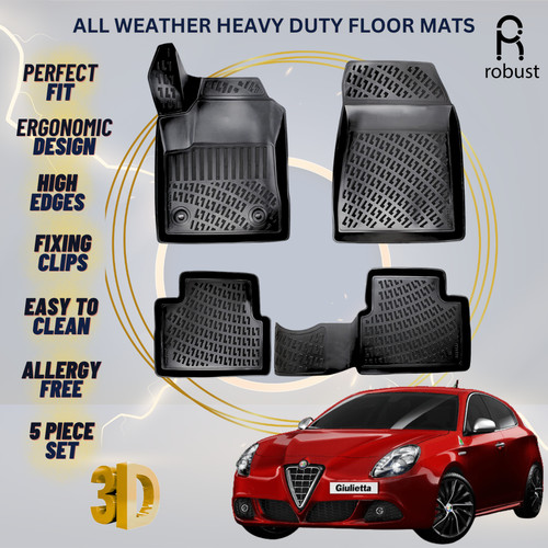 Floor mats liners for - floor,