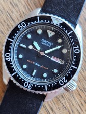 SEIKO Boys Diver 150m 6458