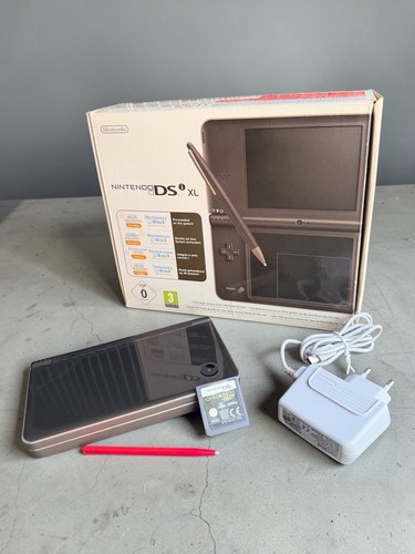 Nintendo dsi boîte - ,