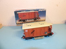 Playmobil LGB traincar 4111 emballage d'origine