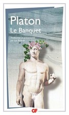 Le Banquet - Platon