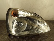 Optique avant principal droit (feux)(phare) RENAULT CLIO 2 CAMPUS PHASE 2