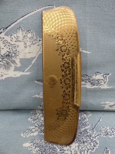 Objets mode 1920 1950 - 1920-1950, rare