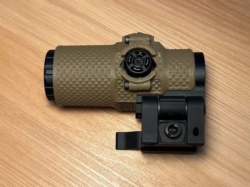 Eotech g33 g30 magnifier - eotech,