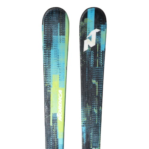 Ski occasion junior nordica - ski,