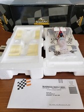 EXOTO 1/18 Ferrari 312B #27