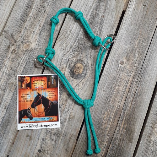 Kjr knot modified - 4, side
