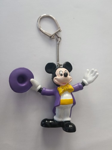 Porte clés disney souris - disney,