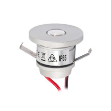 Mini Spot LED Aluminium IP65