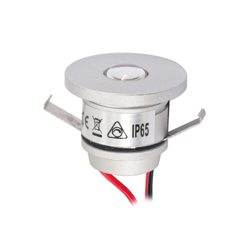 Mini spot led aluminium - led,