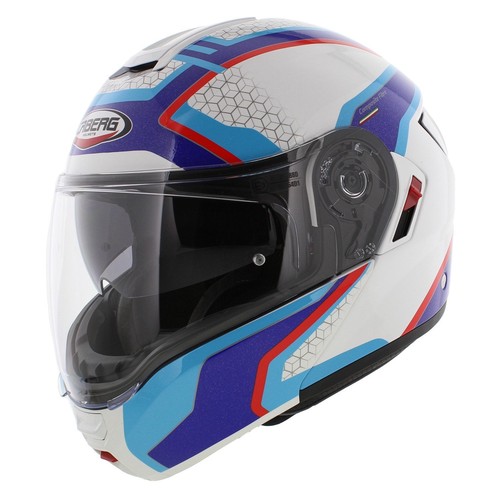 Sonar caberg levo casque - -,