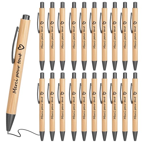 Lot stylos bille en - lot, à