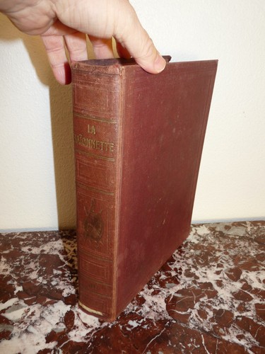 Journal humoristique - , la