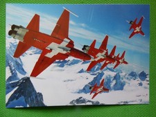 Carte postale postcard FORCE