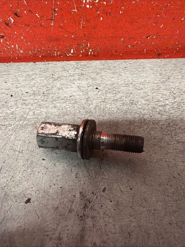 Boulon goujon roue jante - x1,