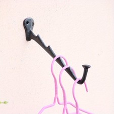 Rustique Fonte Dent de Scie