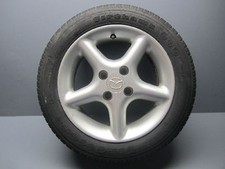Mazda MX-5 II (NB) Jante En