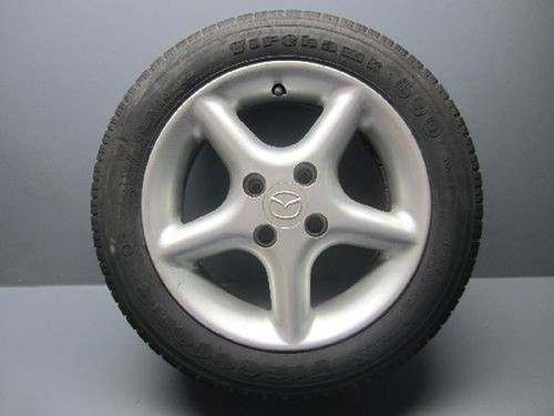 Mazda jante en - mazda,