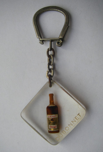 1960 ancien porte - , clé