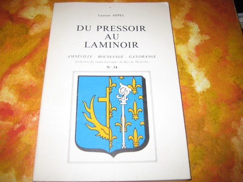 Laurent appel pressoir au - pressoir,