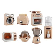 Jouets de Cuisine de Jeu de