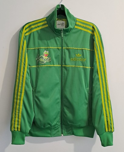 Adidas adicolor kermit - adicolor, the