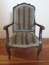 Small antique chair - RARE - collection - armchair