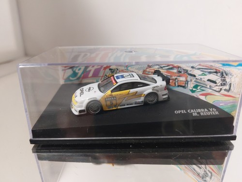 Minichamps champico opel - champico,